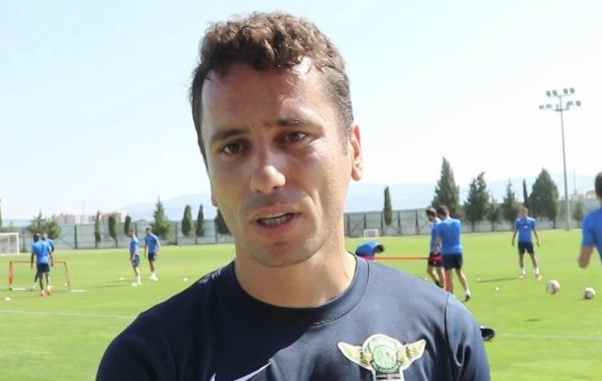 Akhisarspor'da Cihat Arslan'ın yerine gelen isim belli oldu - Resim: 0