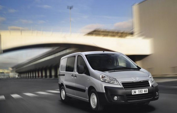 2012'nin son otomobil kampanyaları - Resim: 3