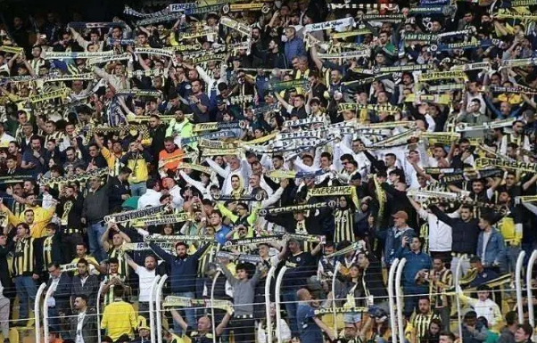 Hangi şehir hangi takımı tutuyor? Türkiye’nin futbol haritası açıklandı - Resim: 9