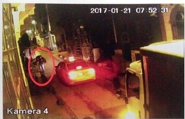 Taksim'de tecavüze uğrayan kadın konuştu şok iddia! - Resim: 2