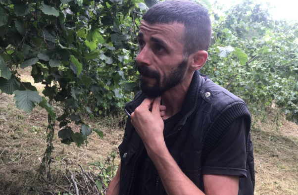 ATV Müge Anlı Tatlı Sert canlıda İkranur iddiası! İkra Nur'un babası açıkladı - Resim: 3