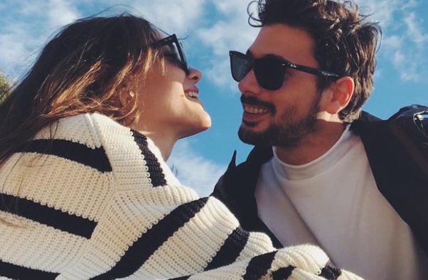 Hafsanur Sancaktutan photoshop’u abarttı linç yedi - Resim: 4