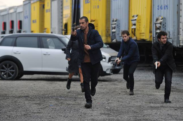 Muhteşem İkili dizisi son demlerini oynuyor! Kanal D her an fişini çekebilir - Resim: 2