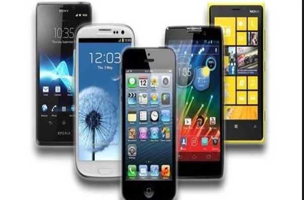 Akıllı telefonlar obez yapıyor! - Resim: 4