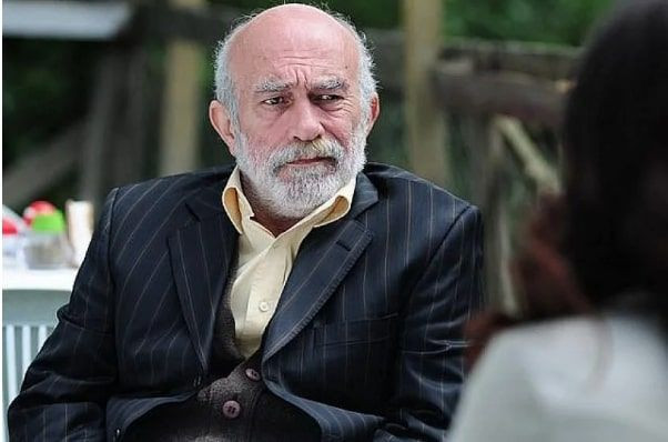 Sermiyan Midyat'ın filmi Zalo'nun setinde ölen Halil Kumova'nın korona testi pozitif çıktı - Resim: 2