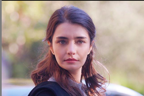 Tülin Yazkan oynadığı diziler Tülin Yazkan kimdir hayatı - Resim: 0