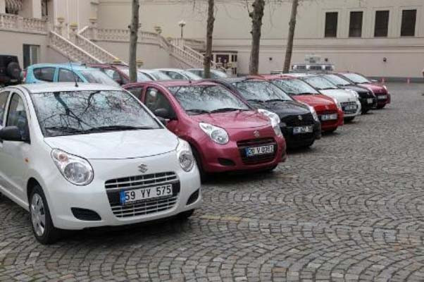 En az yakan otomobil! - Resim: 2