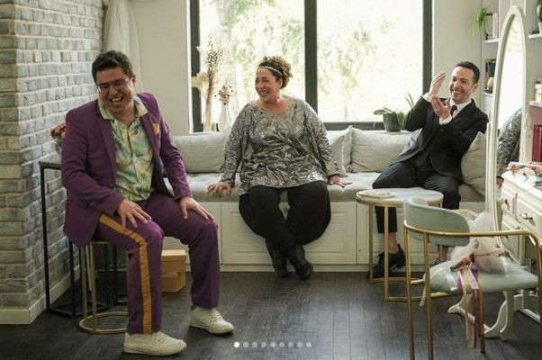 İbrahim Büyükak'tan, Oğuzhan Koç için "düğün takımı takarım" açıklaması - Resim: 3