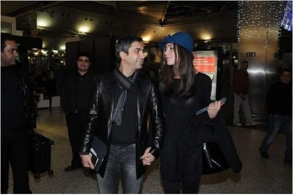 Necati Şaşmaz'ın hapis cezası 20 yıl oldu kayınpederi ses kayıtlarını çıkardı - Resim: 1