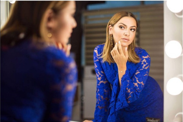 Hadise'nin yeni imajı İnstagram'da ortaya çıktı - Resim: 4