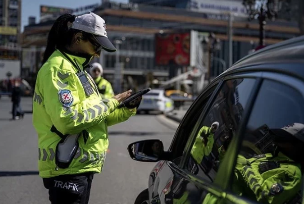İstanbul'da trafik duracak! Birçok yol ve cadde kapatılıyor - Resim: 3