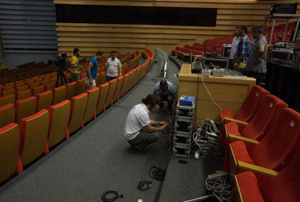 AK Parti cumhurbaşkanı adayını açıklıyor! Gözler burada - Resim: 1