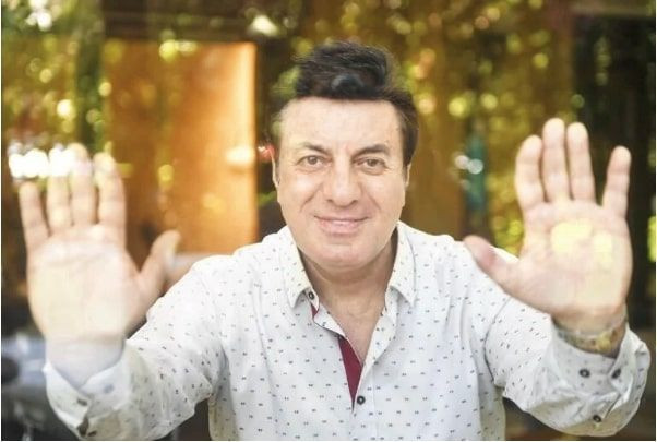 Coşkun Sabah yasaklamıştı kızı Roza Sabah Instagram'a bomba gibi döndü - Resim: 3