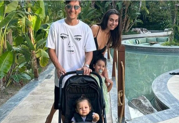 18 çocuğa Ramazan müjdesi! Mesut Özil ile eşi Amine Gülşe gönülleri fethetti: 12 yıl boyunca... - Resim: 2