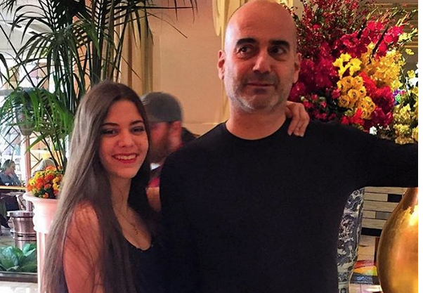 Defne Samyeli kızı Deren ile minileri çekti! Küçük kızı Derin ise... - Resim: 4