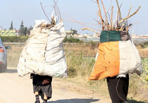 Kadınlar Günü'nde Anadolu'da kadın olmak - Resim: 1