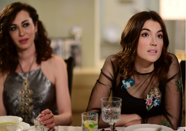 Zirveye doymayan Kardeş Çocukları'na 2 bomba transfer birden! - Resim: 4