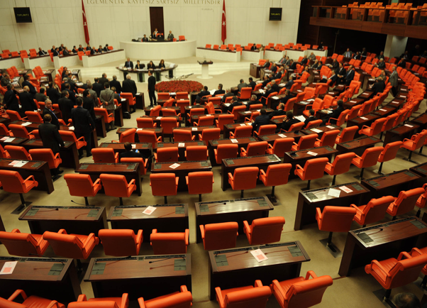  Siyasette unutulmayan 18+ diyalogları  - Resim: 3