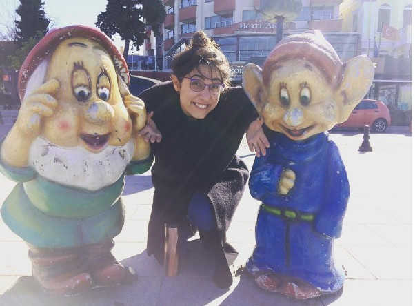 Kalben kimdir Haydi Söyle, Sadece ve Saçlar'la efsane oldu - Resim: 2