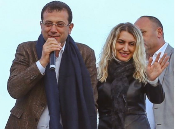 Mehmet Selim İmamoğlu kaç yaşında hangi okula gidiyor kardeşleri - Resim: 2