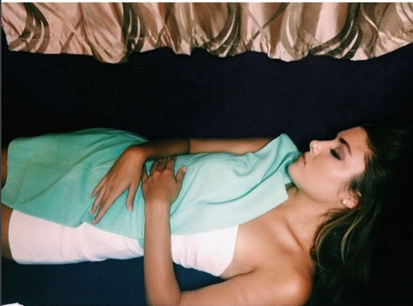 Hande Erçel imajını değiştirdi - Resim: 3