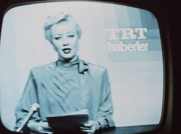 TRT'nin spikeri tatilde kalp krizi geçirdi, hayatını kaybetti! - Resim: 3