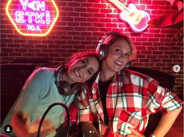 Masumlar Apartmanı yıldızı Farah Zeynep Abdullah isyanı bastı 'Artık yeter' - Resim: 2