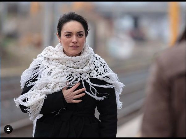 Masumlar Apartmanı başrolü Ezgi Mola'dan radikal karar değişimi anlattı - Resim: 2