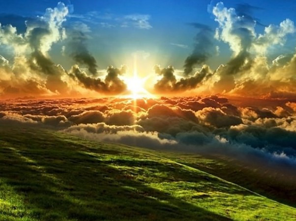 Cenneti anlatan ve müjdeleyen ayetler - Resim: 4