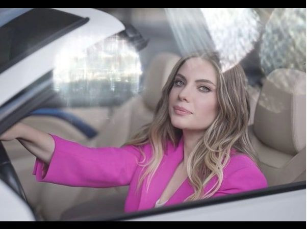 Yasak Elma yıldızı Eda Ece'den flaş karar Gülse Birsel ve Gupse Özay'ın yolunda - Resim: 3