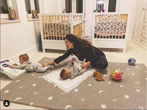 Pelin Akil Altan'ın bakıcı hakkındaki sözleri olay oldu açıklama ise gecikmedi - Resim: 3