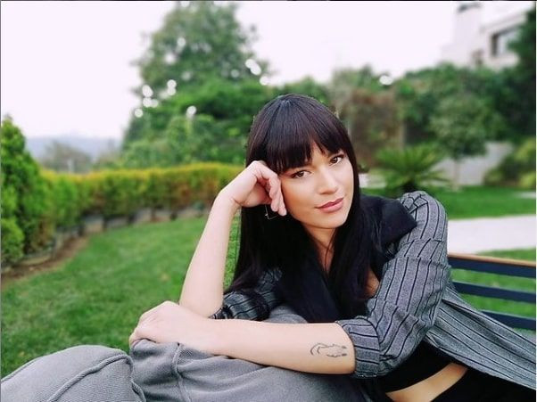 Yasak Elma Zehra erkek hali araması olay! Şafak Pekdemir cinsiyet değiştirdi iddiası - Resim: 4