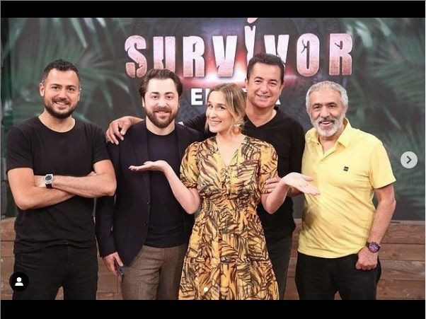 Survivor Ekstra'dan Acun Ilıcalı'nın kovdu denmişti Furkan Dede gerçeği ortaya çıktı - Resim: 2