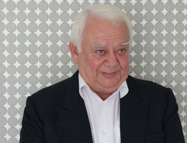 Usta oyuncu Ercüment Balakoğlu vefat etti - Resim: 3