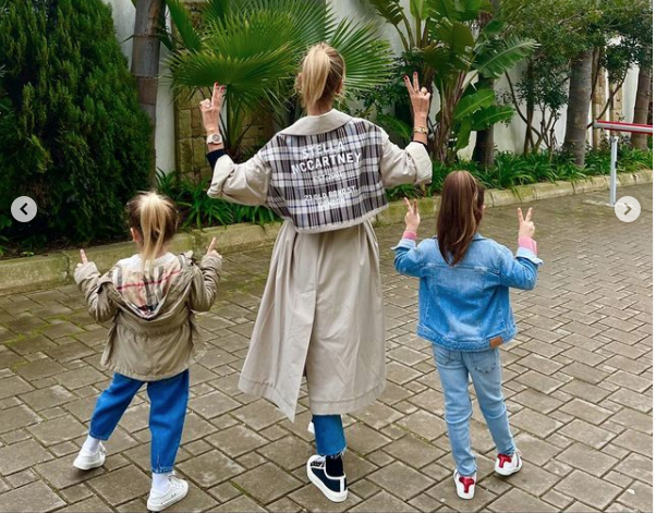 Sedat Peker eşi ve çocukları! Sedat Peker aslen nereli kaç yaşında? - Resim: 2