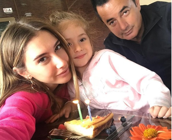 Acun Ilıcalı düğün hakkında ilk kez konuştu  - Resim: 2