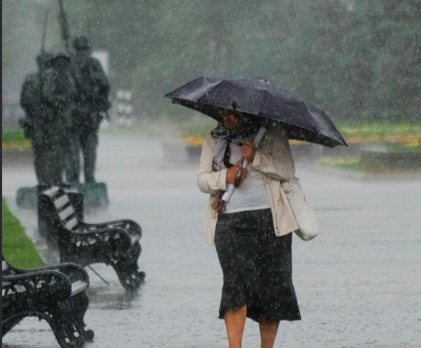 İstanbul için şaşırtan uyarı asıl şimdi başlıyor meteoroloji 37 ilde sarı kodlu alarm verdi! - Resim: 2