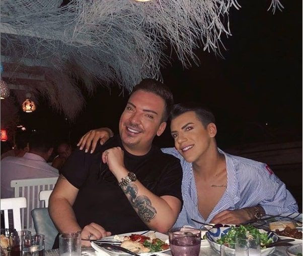 Kerimcan Durmaz'dan Caner Çalışır itirafı geldi küs bir şekilde ayrışmışlar - Resim: 4