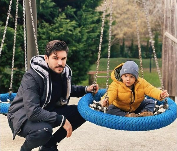 Tolgahan Sayışman hastaneye kaldırıldı mutasyonlu virüse yakalandı - Resim: 3