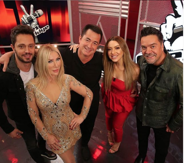 Kanal D'ye Beyaz Show geri dönüyor bakın ne zaman nasıl yayımlanacak - Resim: 1