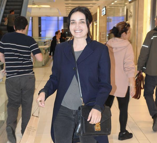 7 yıl önce Amerika'ya taşınan ünlü oyuncu'dan Türkiye itirafı! - Resim: 2