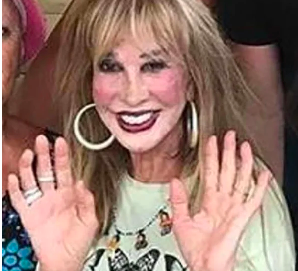 Pakize Suda son hali nasıl hastalığı arttı Pakize Suda kimdir gençliği dillerde - Resim: 0