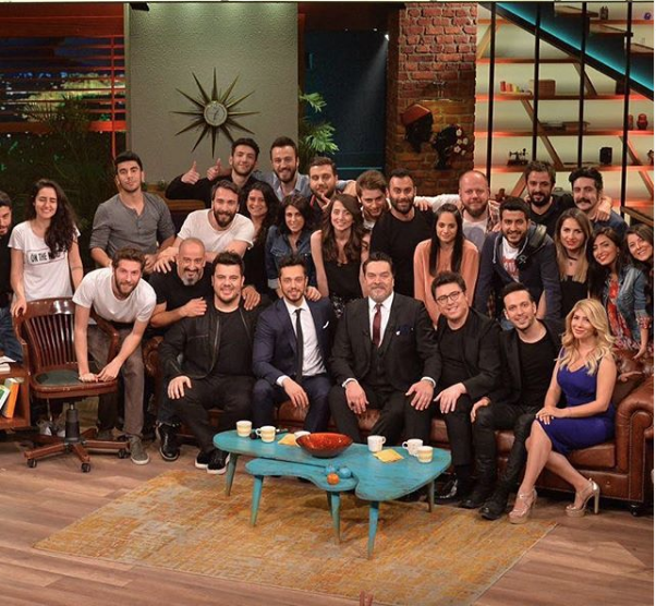 Kanal D'ye Beyaz Show geri dönüyor bakın ne zaman nasıl yayımlanacak - Resim: 4