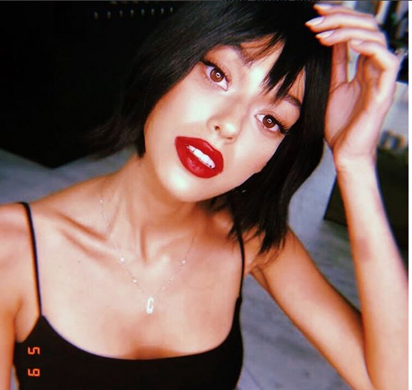 Çukur dizisinin Sena'sı Dilan Çiçek Deniz bambaşka oldu kafalar karıştı - Resim: 3