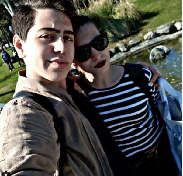 Kimdir bu Yemekteyiz Berkay sosyal medya onu konuşuyor - Resim: 4