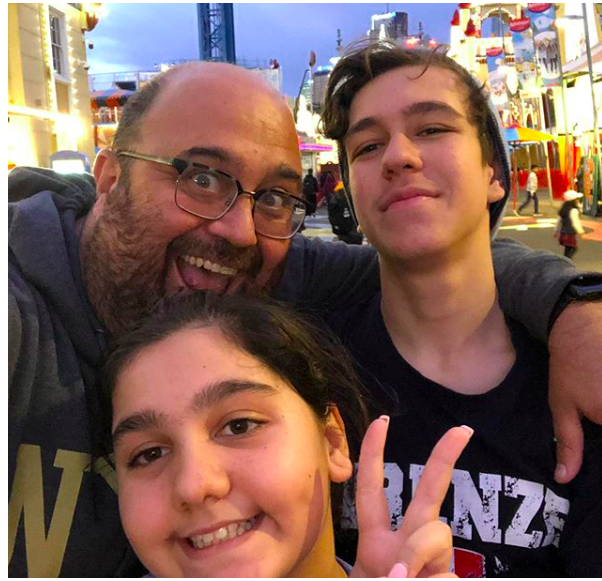 Somer Şef sevgilisi kimdir eşi Aslı Sivrioğlu'ndan neden boşandı? - Resim: 0