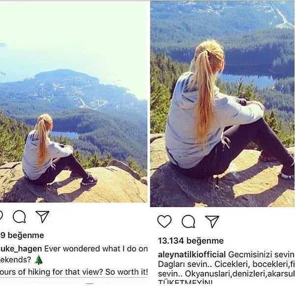 Aleyna Tilki isyan etti asıl hırsız onlar! - Resim: 3