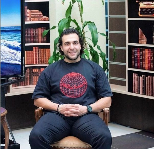 MasterChef Barbaros'dan olay açıklama cinsel kimliğini bu sözlerle açıkladı - Resim: 2