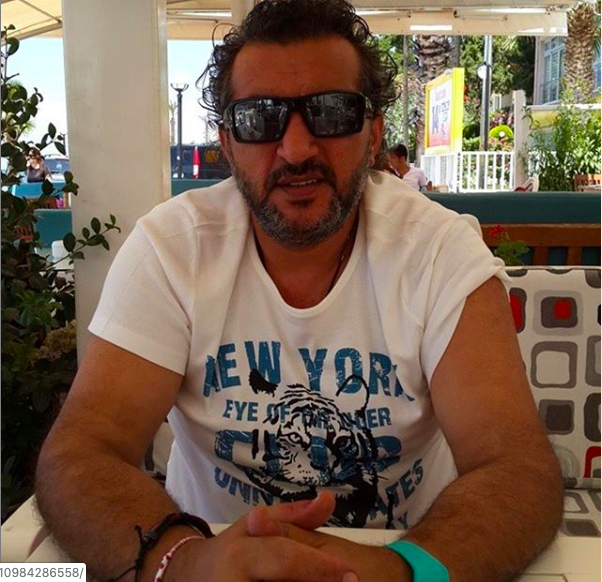 Mehmet Şef Masterchef Mehmet Yalçınkaya aslen nereli eşi var mı? - Resim: 0