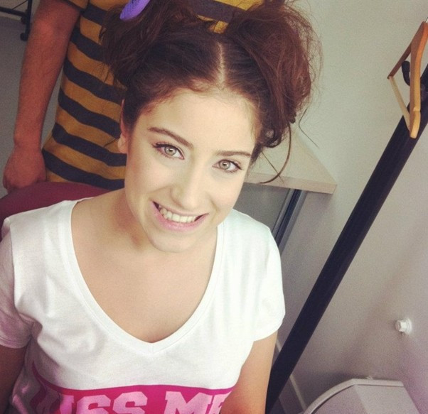 Uzun zamandır ekranlarda yoktu! Son görüntüsü şaşkınlık yarattı - Resim: 1